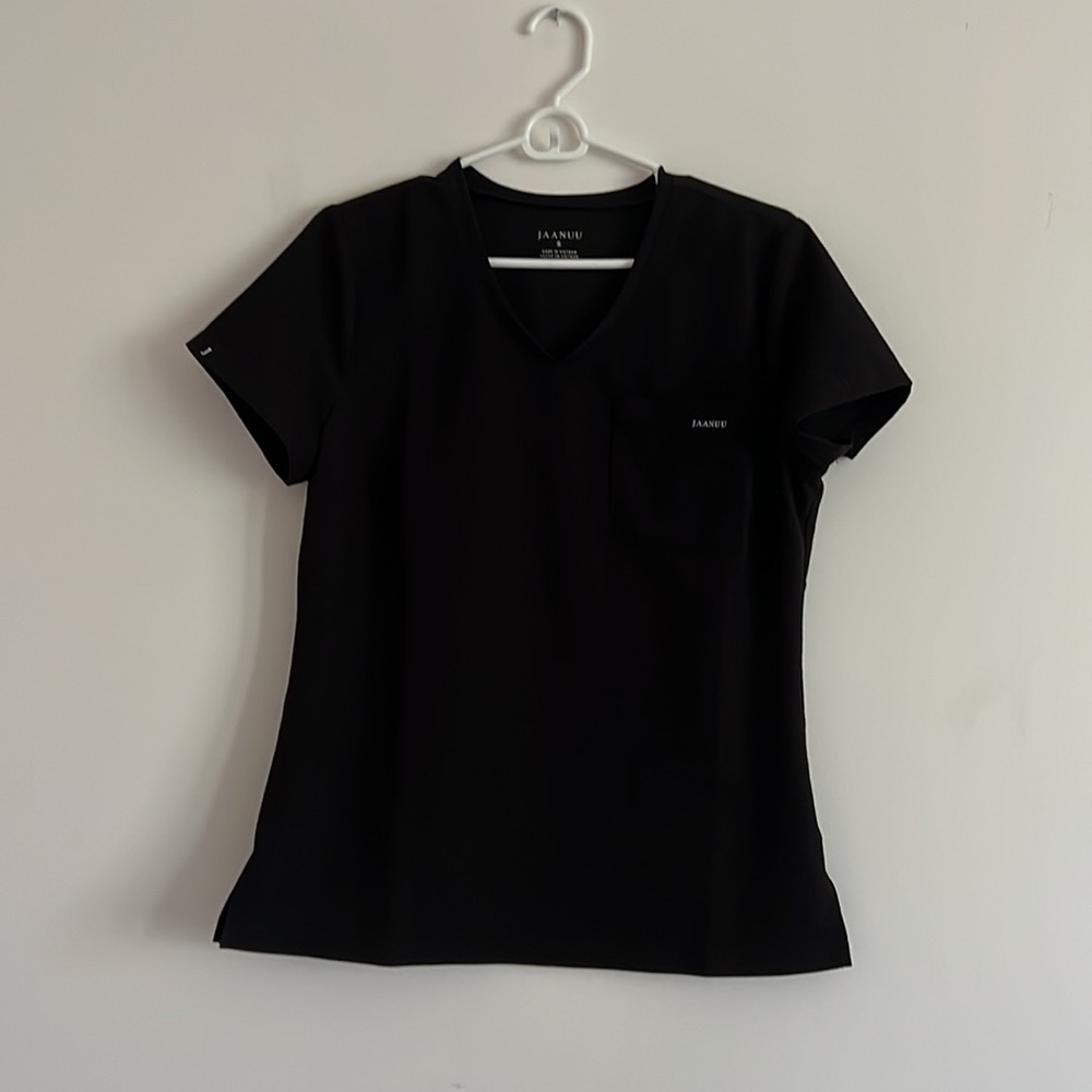 Jaanuu Scrub Top and Pants set